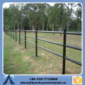 Personalizado de alta qualidade e força Square / Round / Oval Tubes estilo Livestock Fence